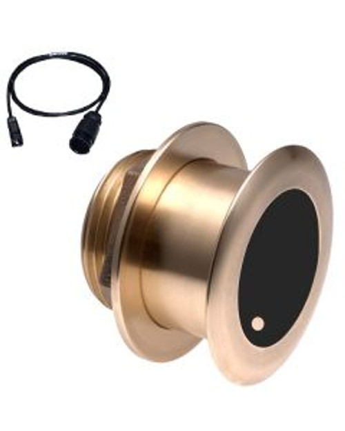 Airmar B175C-0-H 0d Tilt With Humminbird 7-Pin MM Cabl AIRB175C0HHB