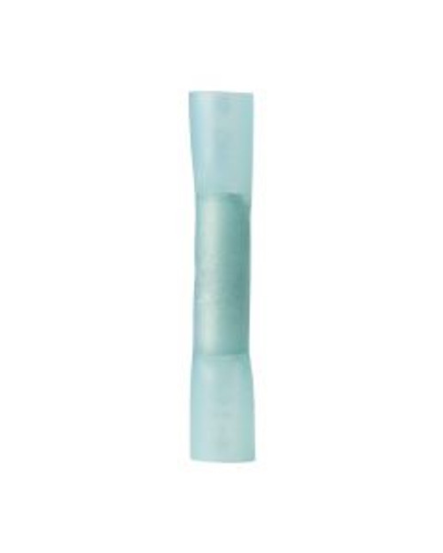 Ancor 16-14 Butt Connector Heat Shrink Blue 100 Pack ANC309199