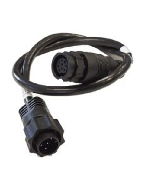 Lowrance Adapter Cable 9-Pin ducer To 7-Pin unit chirp XID LOW00013977001