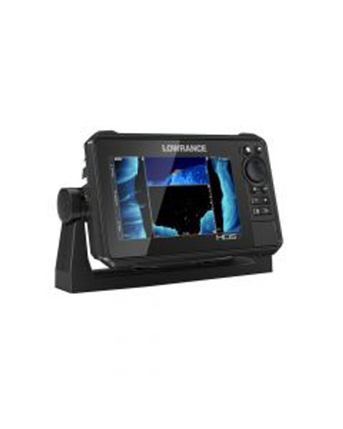 Lowrance HDS7 Live MFD Americas Basemap No Transducer LOW00014415001