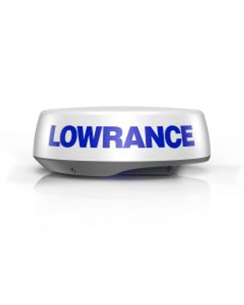 Lowrance Halo 24 Radar Dome LOW00014541001