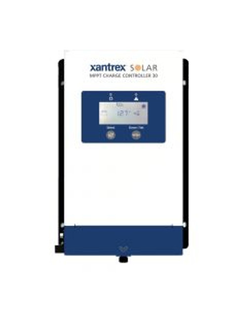 Xantrex Solar MPPT 30A Charge Controller XAN710302401