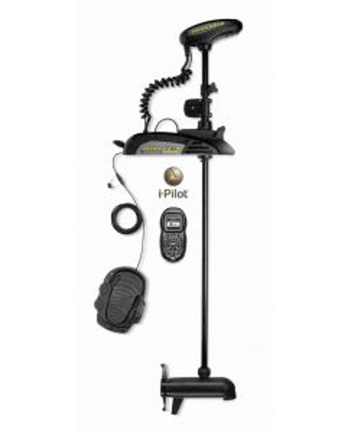 Minn Kota Terrova Combo 80 60" Universal Sonar2 iPilot MIN1358894