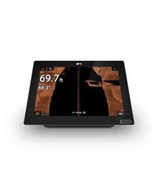 Raymarine Axiom+ 12RV 12" MFD RV100 Transom Transducer No Chart RAYE7063903