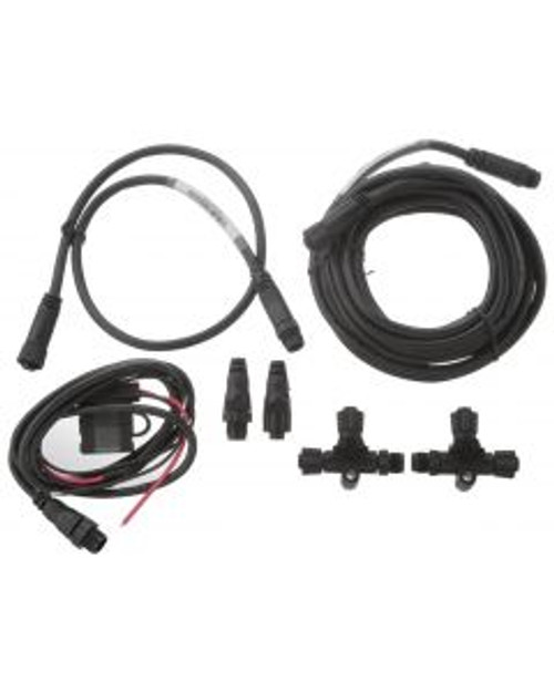 Lowrance N2K-EXP-RD-2 Network Starter Kit For HDS Series LOW12469