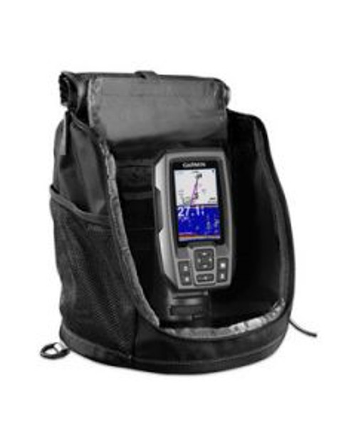 Garmin Striker 4 3.5" Color Portable Fishfinder GPS GAR0100155010