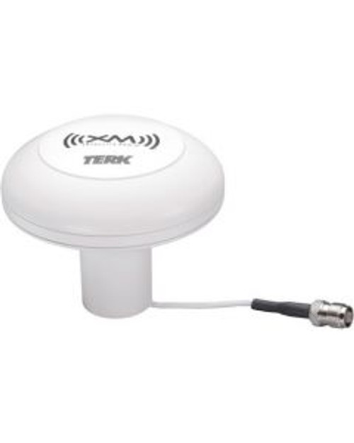 Terk Xmarine SiriusXM Antenna TERXMARINE