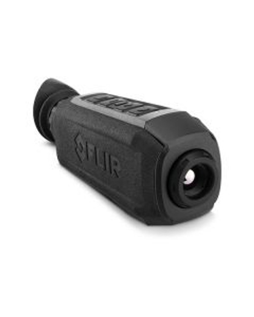 FLIR SCION PTM366 Thermal Monoccular 640 x 480 18d FOV IP Streaming 60Hz FLI7TM01F330