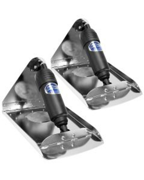 Bennett BOLT1216-HD Trim Tabs Tabs 12X16 Require Control BENBOLT1216HD