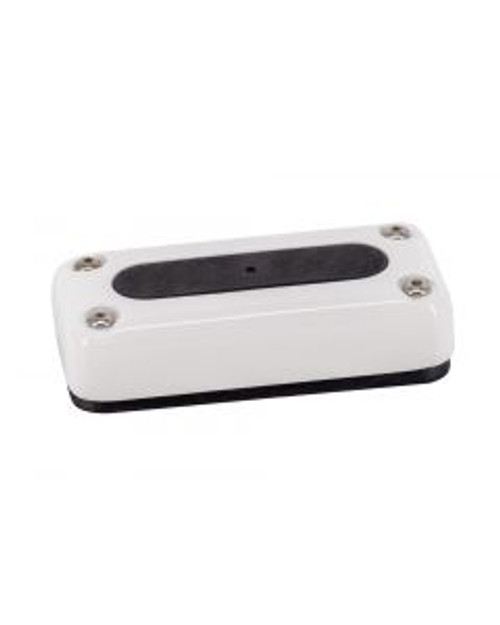 Seaview CGM17SW Cable Seal Multi Cable 2-17mm White Powder Coated SS Cover SVWCGM17SW