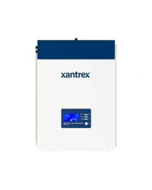 Xantrex Freedom XC PRO 3000 3000W Marine Inverter Charger 12vDC in 120vAC Out XAN8183015
