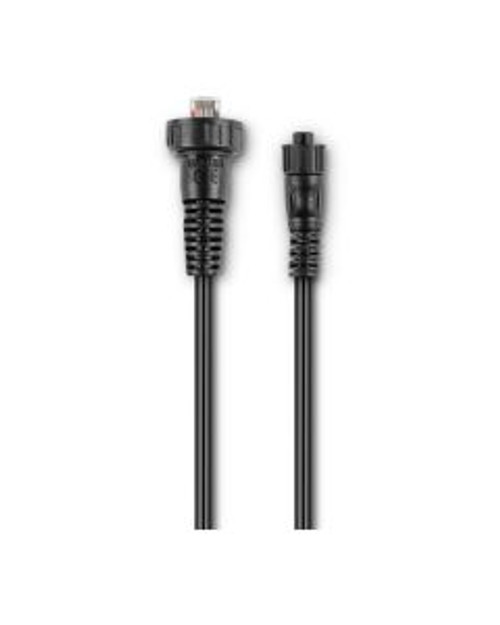 Garmin 010-12531-10 Adapter Cable Small Female Network to Large Network GAR0101253110