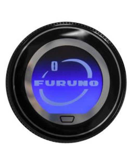 Furuno TEU001B Touch Encoder Unit - Black FURTEU001B