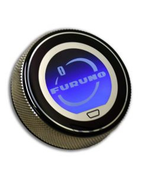 Furuno TEU001S Touch Encoder Unit - Silver FURTEU001S