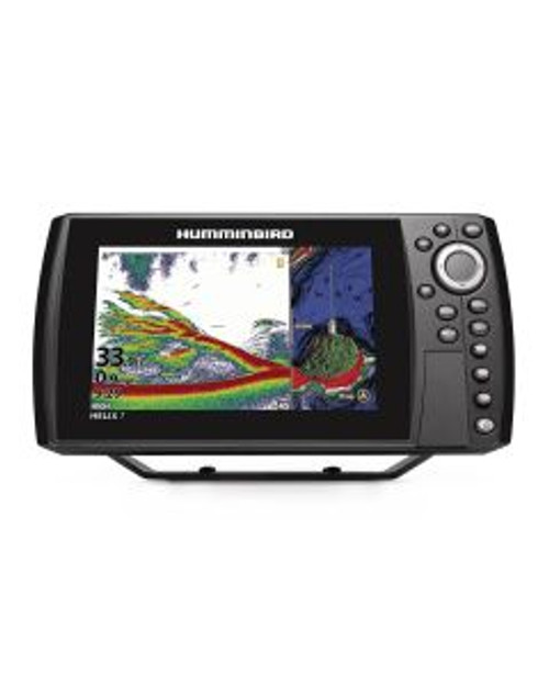 Humminbird HELIX7 CHIRP GPS G4N HUM4116301