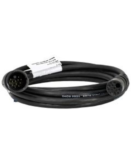Airmar MMC-EXT-10 Extension Cable 12-Pin - 12-Pin 10' for CHIRP MMC Cables AIRMMCEXT10