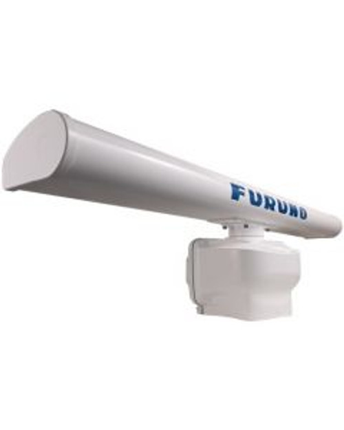 Furuno DRS25AX 25Kw X-BAND Pedestal with a 4' Antenna No longer Includes Cable FURDRS25AX4