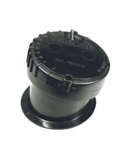 Airmar P75C-M In-Hull 600W Medium Frequency with Humminbird 9-Pin AIRP75CMHB