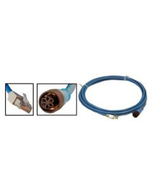 Furuno 001-588-820-00 5m Adapter Cable RJ45 to 6-Pin FUR00158882000