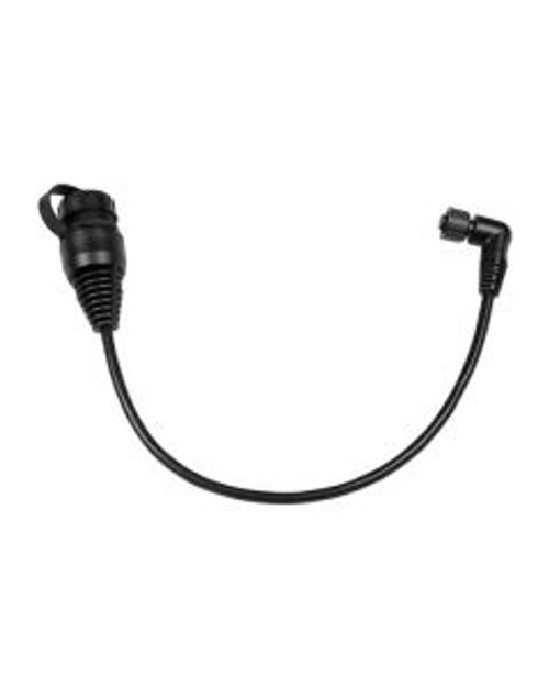 Garmin 010-13094-00 Network Adapter Cable Small Female Right Angle to Large Femal GAR0101309400