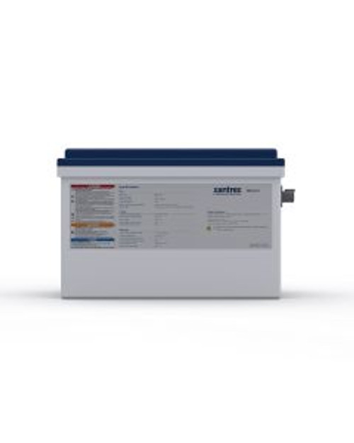 Xantrex 125AH 12v Group 31 Lithium Battery XAN883012512