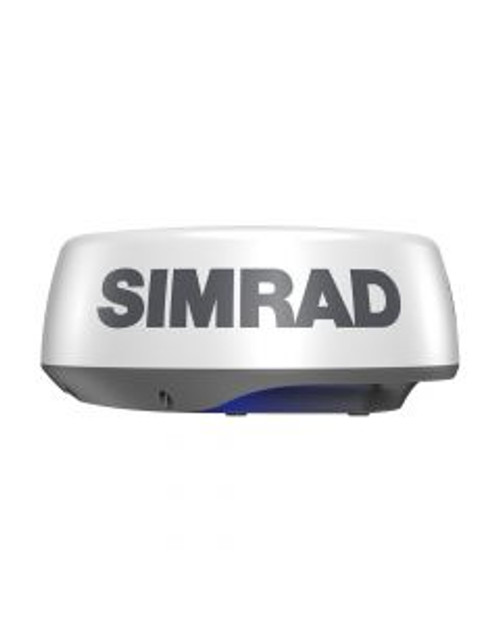 Simrad Halo 20+ Radar Dome SIM00014536001
