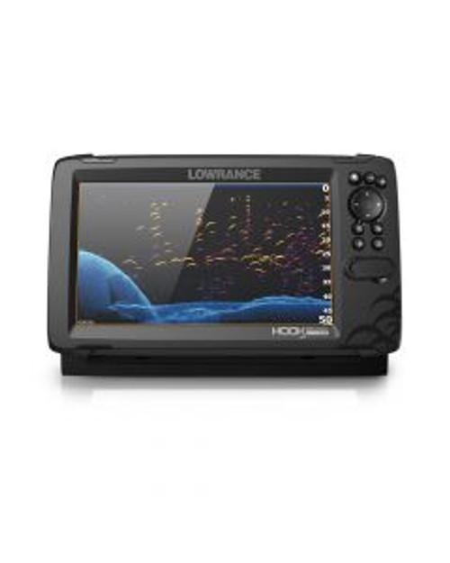 Lowrance HOOK Reveal 7 TripleShot Fish Founder - 00015512001 for