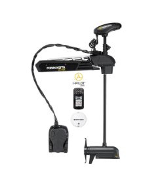 Minn Kota Ultrex Combo 112 52" Mega SI Sonar iPilot Link MIN1368886