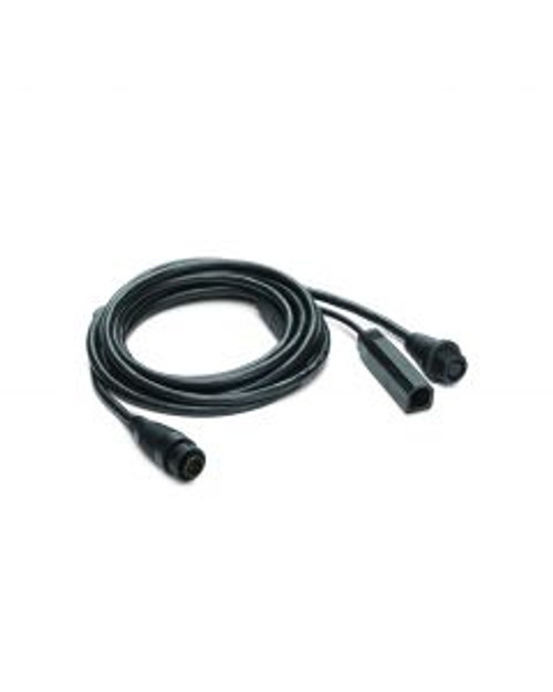 Humminbird 9-M360-2DDI-Y Y-Cable For M360 With Helix HW Transducers HUM7201071