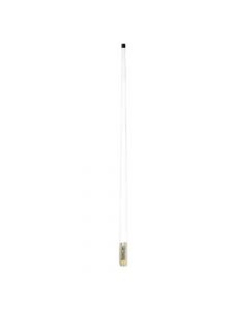 Digital 563-CW 4' Daul Band Cellular Antenna White DIG563CW