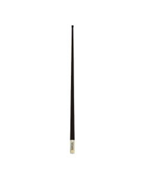 Digital 567-CB 8' Dual Band Cellular Antenna Black DIG567CB