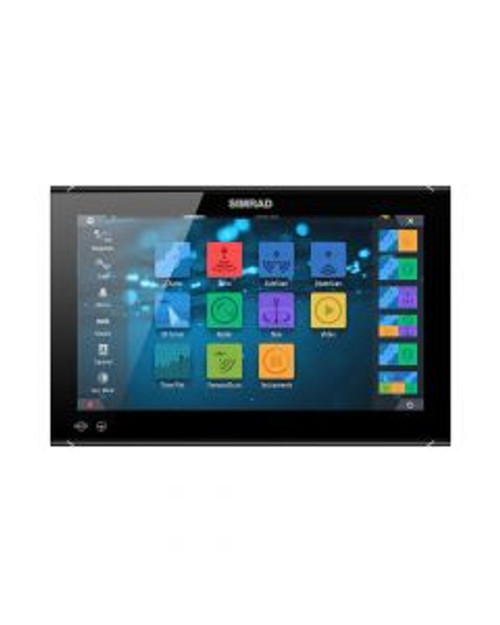 Simrad NSO evo3S 16" MFD Display Only SIM00015047001