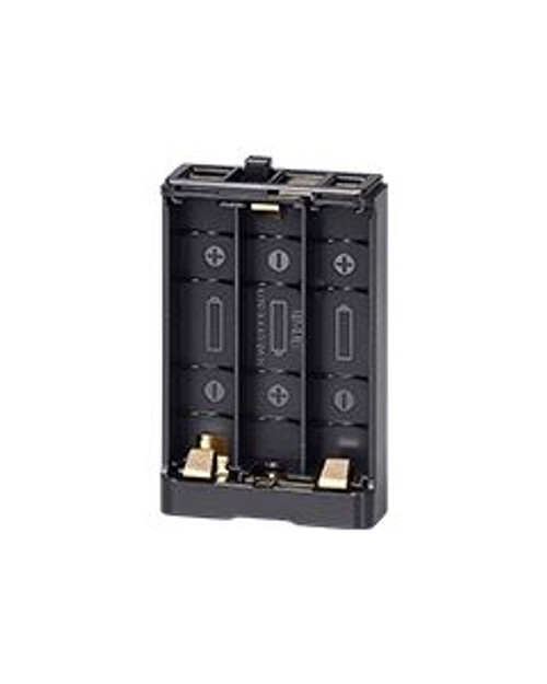 Icom BP297 Alkaline Battery Tray For M37 Requires 3 x AAA Batteries ICOBP297