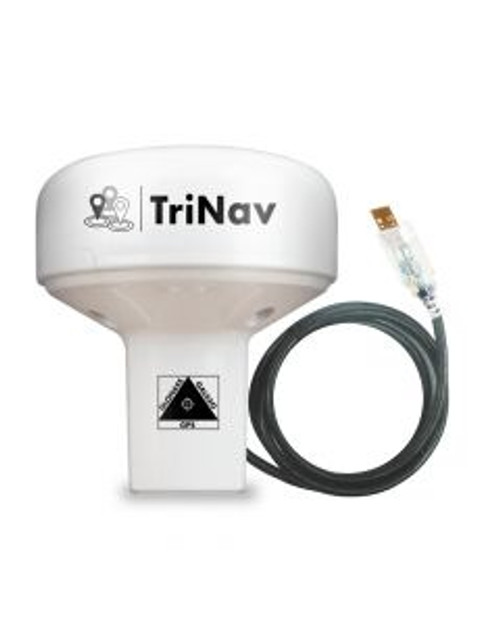 Digital Yacht GPS160 TriNav GPS. Glonass, Galileo Sensor USB Bundle DIYZDIGGPS160USB