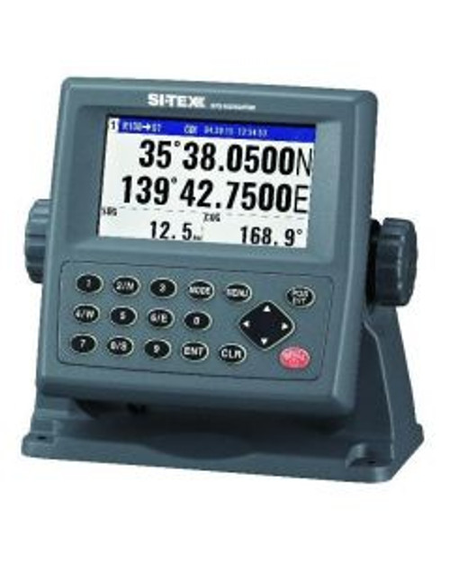 Sitex GPS915 72 Channel GPS SITGPS915