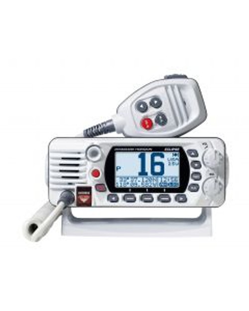 Standard Eclipse White VHF Class D 25 Watt STDGX1400W