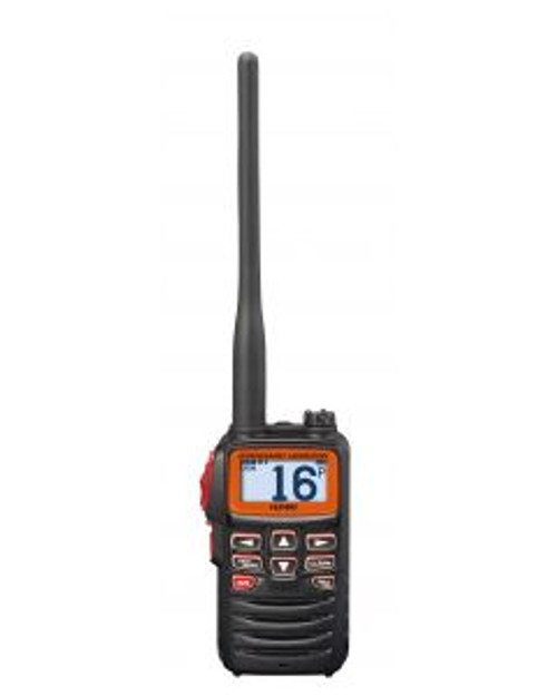 Standard HX40 6W Handheld VHF STDHX40