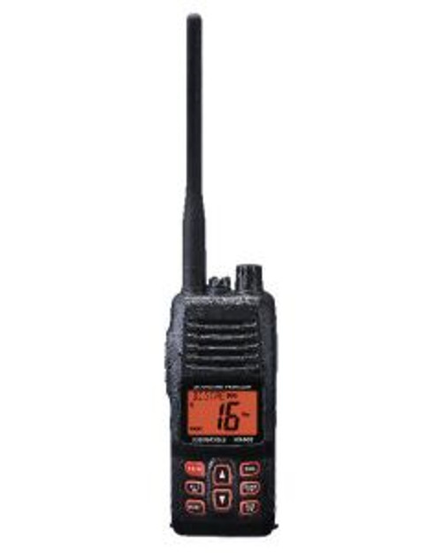 Standard HX400 5W Handheld VHF STDHX400