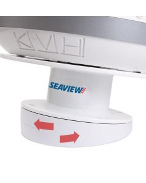 Seaview AMA Wedge For Lowrpofile Ama Adapters SVWAMAW Seaview AMA Wedge For Lowrpofile Ama Adapters SVWAMAW