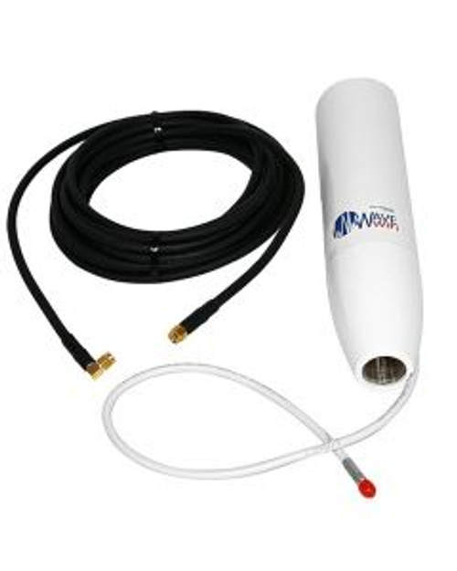 Wave WiFI EXT-Cell-Kit External Cell Antenna Kit For MBR550 WAVEXTCELLKIT Wave WiFI EXT-Cell-Kit External Cell Antenna Kit For MBR550 WAVEXTCELLKIT