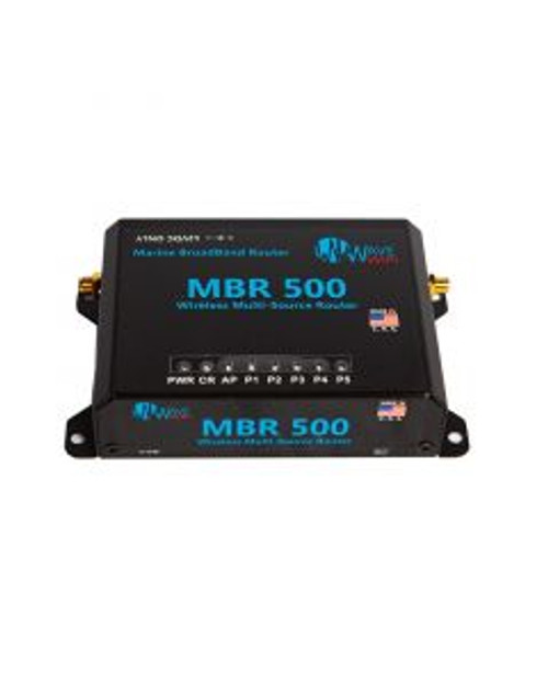 Wave WiFi MBR500 Router WAVMBR500