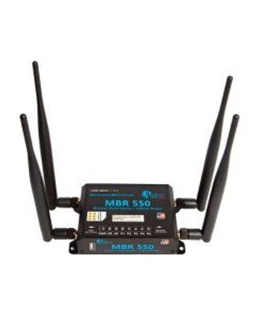 Wave WiFi MBR550 Router With SIM Slot WAVMBR550