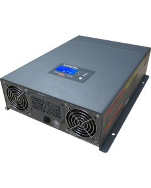 Xantrex Freedom X3000 3000W True Sine Wave Inverter XAN8173000