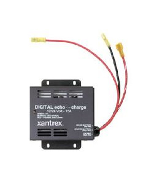 Xantrex Echo Charge 12/24VOLT XAN82012301