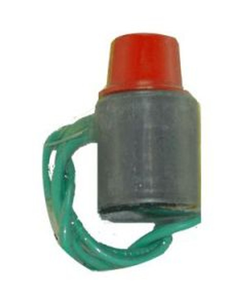 Bennett VP-1135 Green Solenoid BENVP1135G