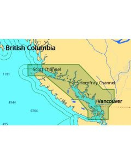 C-MAP M-NA-D957 4D Local San Juan Islands - Nigie Isl CMANAD957 C-MAP M-NA-D957 4D Local San Juan Islands - Nigie Isl CMANAD957