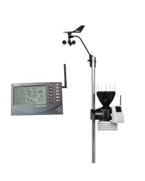 Davis Vantage PRO2 Weather Station Wired Version DAV6152C