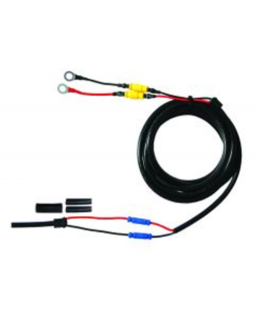 Dual Pro 10' Charge Cable Extension DPCCCE10