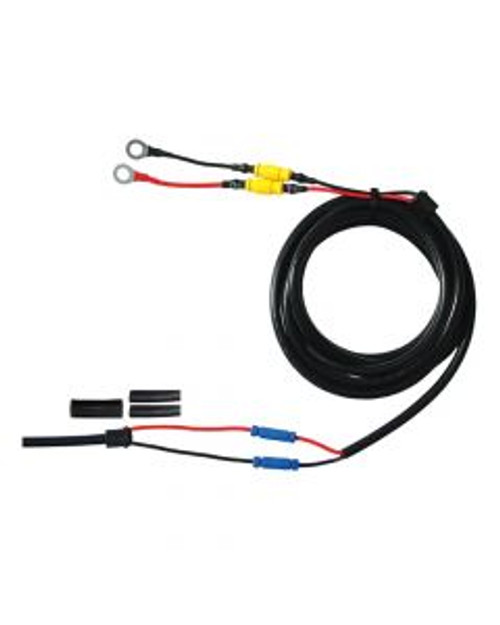 Dual Pro 5' Charge Cable Extension DPCCCE5