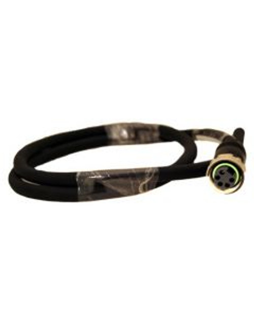 Furuno 000-167-971 NMEA2000 Heavy Duty Cable 1 Meter Female - Pigtail FUR000167971